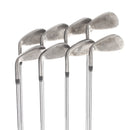 TaylorMade R7 Draw Steel Mens Right Hand Irons 4-SW Regular - TaylorMade