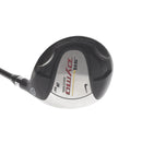 Nike SQ Dymo Graphite Mens Right Hand Fairway 3 Wood 15* Regular - UST Axiv Core