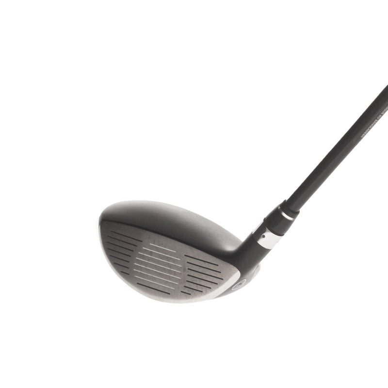 Nike SQ Dymo Graphite Mens Right Hand Fairway 3 Wood 15* Regular - UST Axiv Core