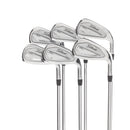 Titleist T350 Steel Mens Right Hand Irons 5-PW Regular - N.S Pro 950