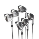 Titleist T350 Steel Mens Right Hand Irons 5-PW Regular - N.S Pro 950