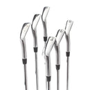 Titleist T350 Steel Mens Right Hand Irons 5-PW Regular - N.S Pro 950