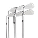 Titleist T350 Steel Mens Right Hand Irons 5-PW Regular - N.S Pro 950
