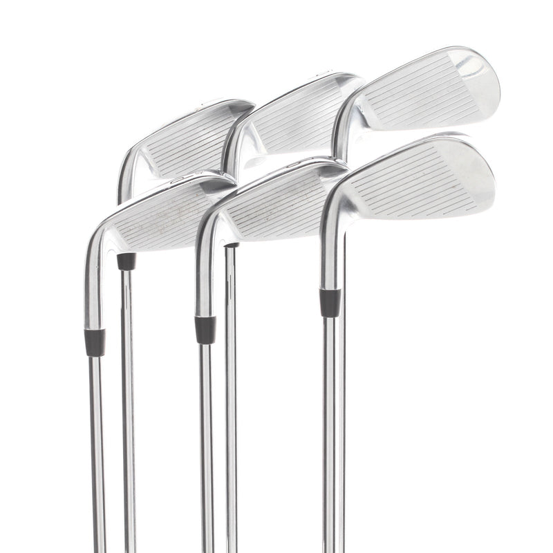 Titleist T350 Steel Mens Right Hand Irons 5-PW Regular - N.S Pro 950