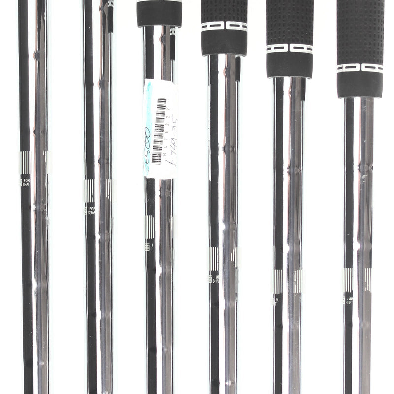 Titleist T350 Steel Mens Right Hand Irons 5-PW Regular - N.S Pro 950