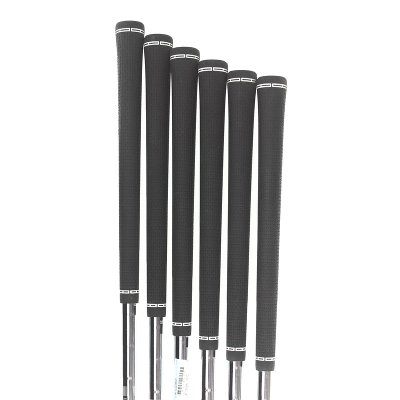 Titleist T350 Steel Mens Right Hand Irons 5-PW Regular - N.S Pro 950