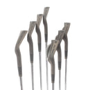 Gary Player Ignitor Plus Steel Mens Right Hand Irons 3-PW Standard Regular - Gary Player Standard