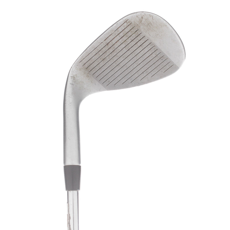 Ping Glide Steel Mens Right Hand Gap Wedge 52* 8 Bounce S Grind Wedge - FS Wedge