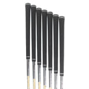 Ping i210 Steel Mens Right Hand Irons 4-PW Blue Dot 2* Upright Regular - Dynamic Gold R300