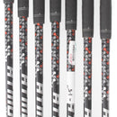 TaylorMade M6 Graphite Mens Right Hand Irons 5-SW Regular - Atmos 6