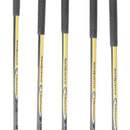 Nike SasQuatch Graphite Mens Right Hand Irons 3-SW Senior - Diamana s+