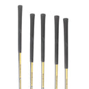 Nike SasQuatch Graphite Mens Right Hand Irons 3-SW Senior - Diamana s+