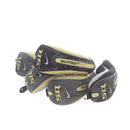 Nike SasQuatch Graphite Mens Right Hand Irons 3-SW Senior - Diamana s+