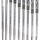 Champ T-3 Steel Mens Right Hand Irons 4-SW Regular - Trilogy T-3