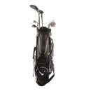 Callaway Warbird Steel Mens Right Hand Package Set Regular - Callaway Standard