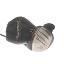 TaylorMade Burner Superfast Graphite Mens Right Hand Driver 10.5* Regular - Matrix Ozik