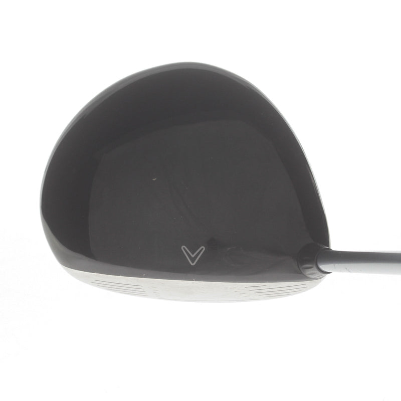 Callaway X 460 Graphite Mens Right Hand Driver 9.5* Stiff - Tour Platform 26.3