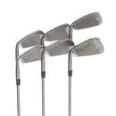 Cleveland Halo HB Steel Mens Right Hand Irons 5-PW Stiff - Dynamic Gold