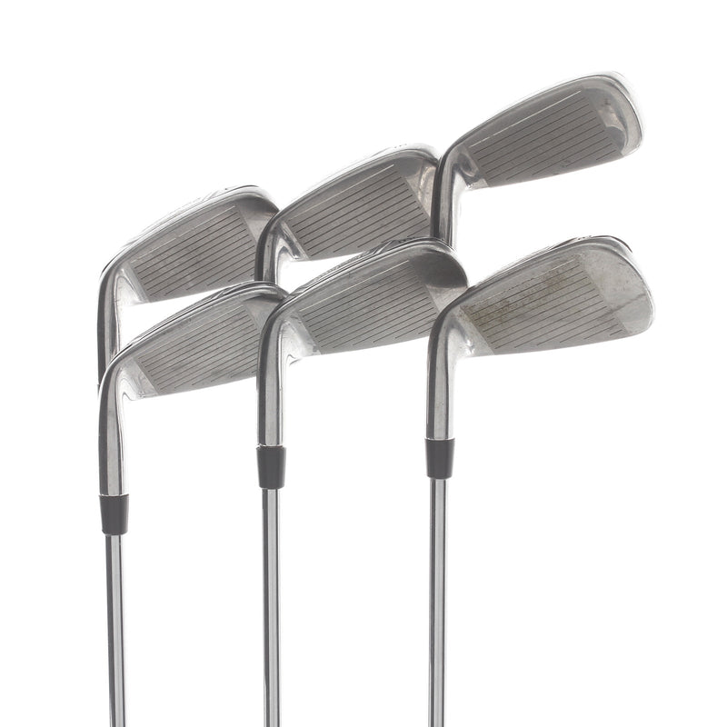 Cleveland Halo HB Steel Mens Right Hand Irons 5-PW Stiff - Dynamic Gold