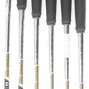 Cleveland Halo HB Steel Mens Right Hand Irons 5-PW Stiff - Dynamic Gold