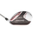 TaylorMade Aeroburner Graphite Mens Right Hand 3 Hybrid 19* Regular - Matrix Speed RUL-Z 70