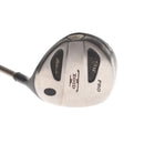 Mizuno T-Zoid Graphite Mens Right Hand Fairway 3 Wood 14* Stiff - Accel-Arc Pro