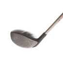 Mizuno T-Zoid Graphite Mens Right Hand Fairway 5 Wood 18* Stiff - Accel-Arc Pro