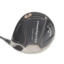 Callaway Paradym Graphite Mens Right Hand Driver 10.5* Regular - hzrdus silver