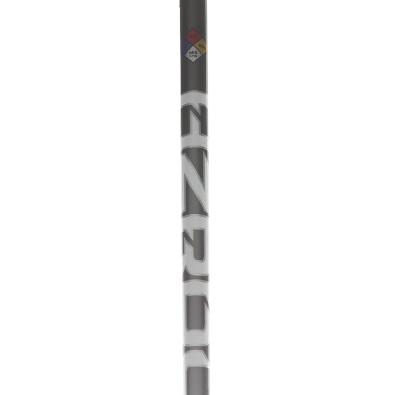 Callaway Paradym Graphite Mens Right Hand Driver 10.5* Regular - hzrdus silver