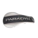 Callaway Paradym Graphite Mens Right Hand Driver 10.5* Regular - hzrdus silver