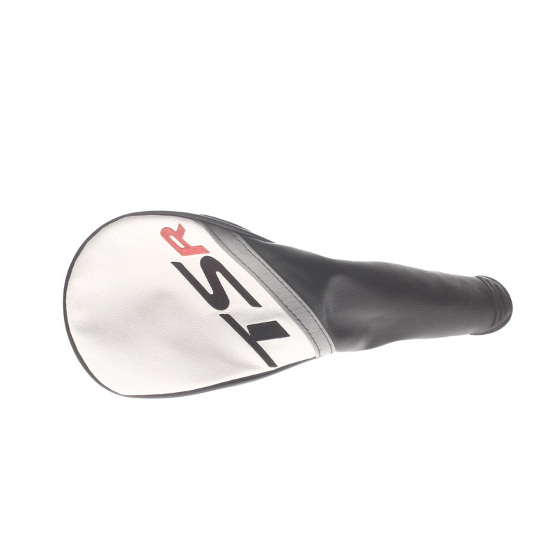 Titleist TSR3 Mens Right Hand Driver 9* Extra Stiff Flex - Project X Evenflow Black 65g