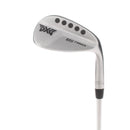 PXG 0311 Forged Steel Mens Right Hand Gap Wedge 50* 10 Bounce Extra Stiff - Elevate Tour X-Flex