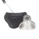 Odyssey 2-Ball Mens Right Hand Putter 34" Mallet - Odyssey Mid