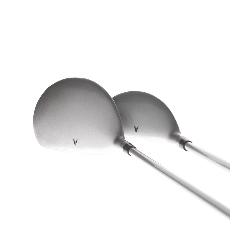 MacGregor CG-3000 Graphite Ladies Right Hand Woods Set Ladies - MacGregor CG-300