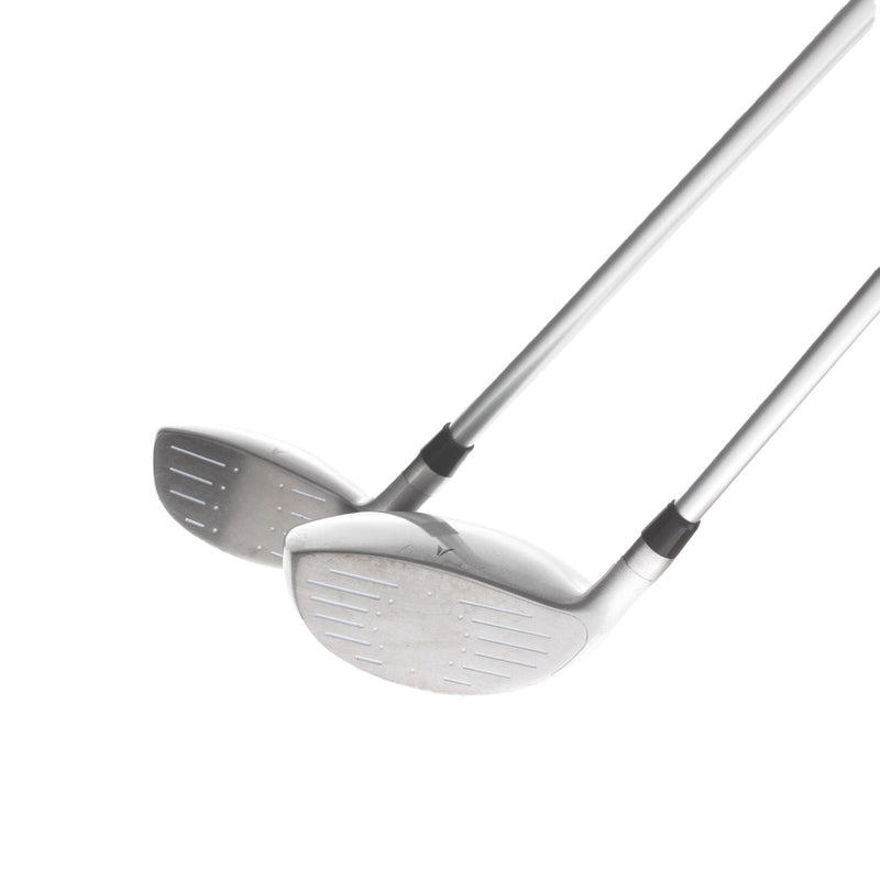 MacGregor CG-3000 Graphite Ladies Right Hand Woods Set Ladies - MacGregor CG-300