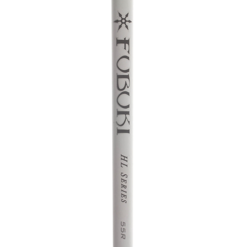 Tour Edge C522 Hot Launch Graphite Mens Right Hand Irons 5-PW Standard Regular - Fubki Tour