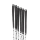 Tour Edge C522 Hot Launch Graphite Mens Right Hand Irons 5-PW Standard Regular - Fubki Tour