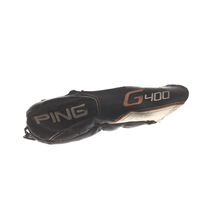 Ping G400 Graphite Mens Right Hand Fairway 3 Wood 16* Regular - Alta CB