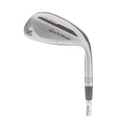 TaylorMade Milled Grind 2 Steel Mens Right Hand Lob Wedge 58* 11 Bounce S Grind Wedge - N.SPro