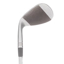 TaylorMade Milled Grind 2 Steel Mens Right Hand Lob Wedge 58* 11 Bounce S Grind Wedge - N.SPro