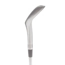TaylorMade Milled Grind 2 Steel Mens Right Hand Lob Wedge 58* 11 Bounce S Grind Wedge - N.SPro