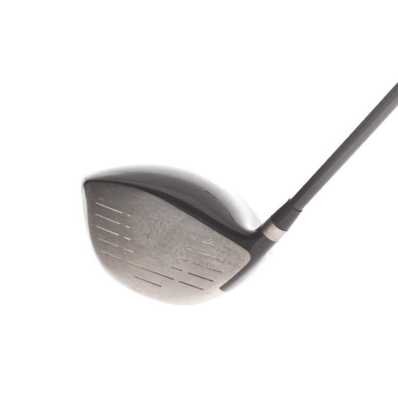 Ping G10 Graphite Mens Right Hand Driver 10.5 Regular - PROLAUNCH RED