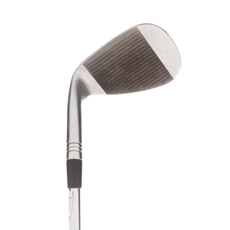 TaylorMade Milled Grind 2 Steel Mens Right Hand Sand Wedge 54* 11 Bounce S Grind Wedge - N.SPro