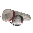 TaylorMade Stealth Graphite Mens Right Hand Driver 12* Ladies - Ascent Aldila