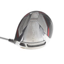 TaylorMade Stealth Graphite Mens Right Hand Driver 12* Ladies - Ascent Aldila