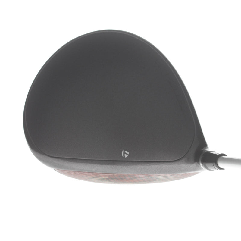TaylorMade Stealth Graphite Mens Right Hand Driver 12* Ladies - Ascent Aldila