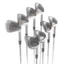 Titleist DCI Steel Mens Right Hand Irons 3-PW Regular - Dynamic Gold