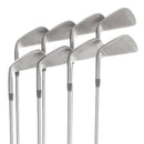 Titleist DCI Steel Mens Right Hand Irons 3-PW Regular - Dynamic Gold