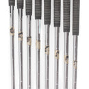 Titleist DCI Steel Mens Right Hand Irons 3-PW Regular - Dynamic Gold