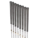 Titleist DCI Steel Mens Right Hand Irons 3-PW Regular - Dynamic Gold